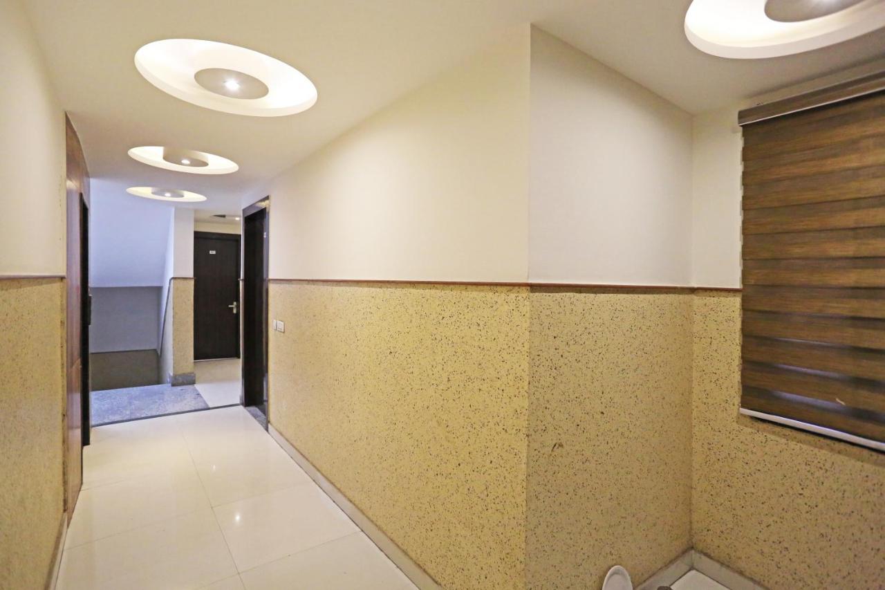 Hotel Iconic Near Delhi Igi International Airport Ню Делхи Екстериор снимка